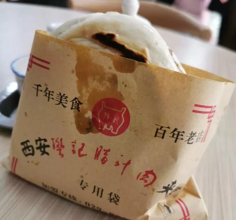 西安清真糕点老字号,西安泡馍老字号有哪几家