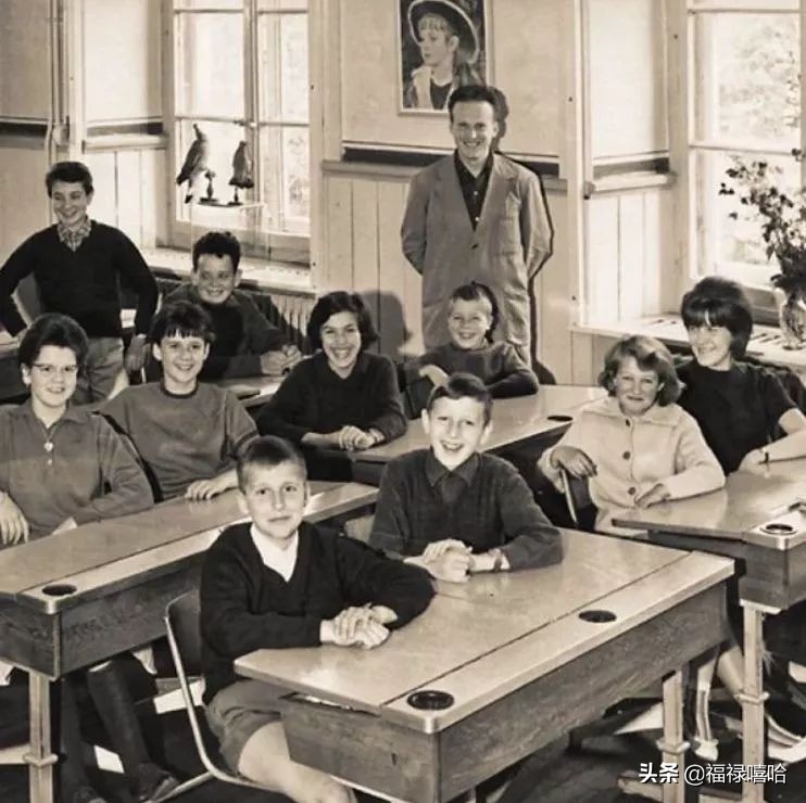 这位23岁的“小鲜肉”有着500岁的“灵魂”