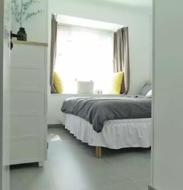 六十四平米变身一百平米,教你如何将室内空间最大化!