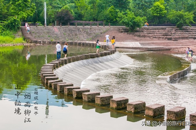 成都附近哪里可以找到美食,成都近郊古镇美食攻略