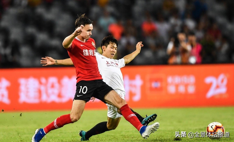 中超积分榜鲁能对成都,中超积分榜鲁能vs上港