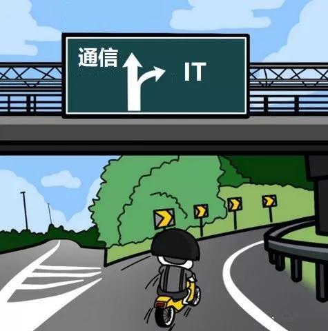 三本的通信专业有出路吗,通信大专毕业出路