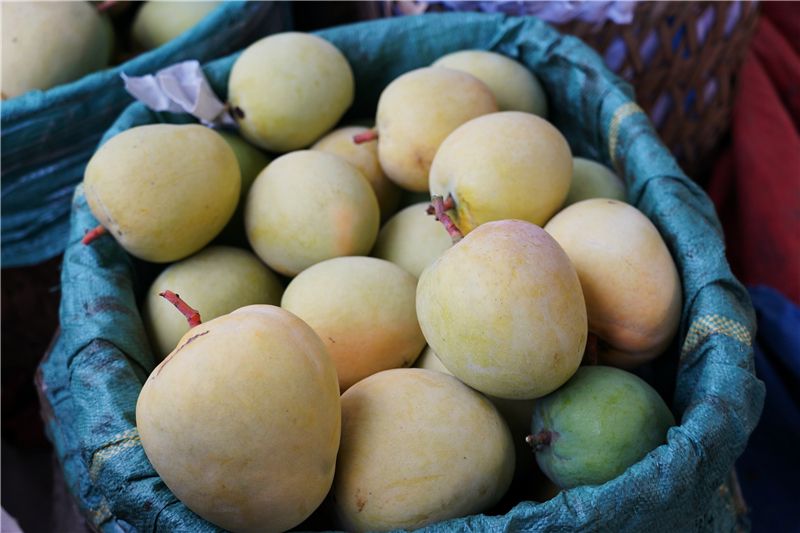 9月份云南有什么好吃水果,云南瓜果飘香有你最爱的吗