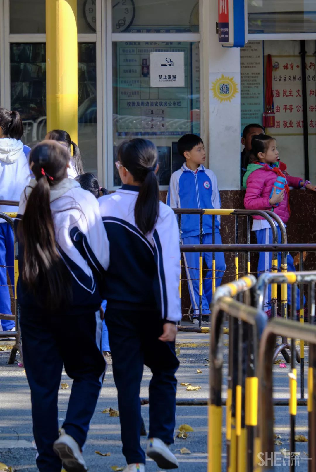 深圳新秀村南区,罗湖区新秀村