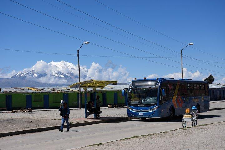 世界最高城市天空之城,最壮观的天空之城