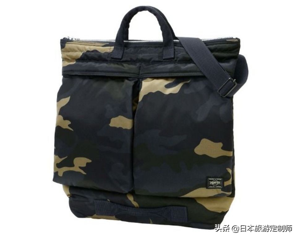 日本大阪香奈儿包包,日本大阪包包购物攻略