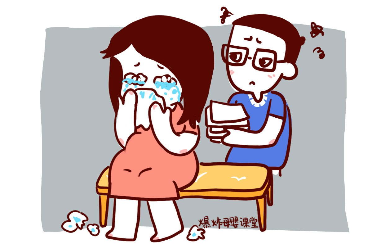 生产前妈妈需要做什么检查,生产时准妈妈预备什么证件