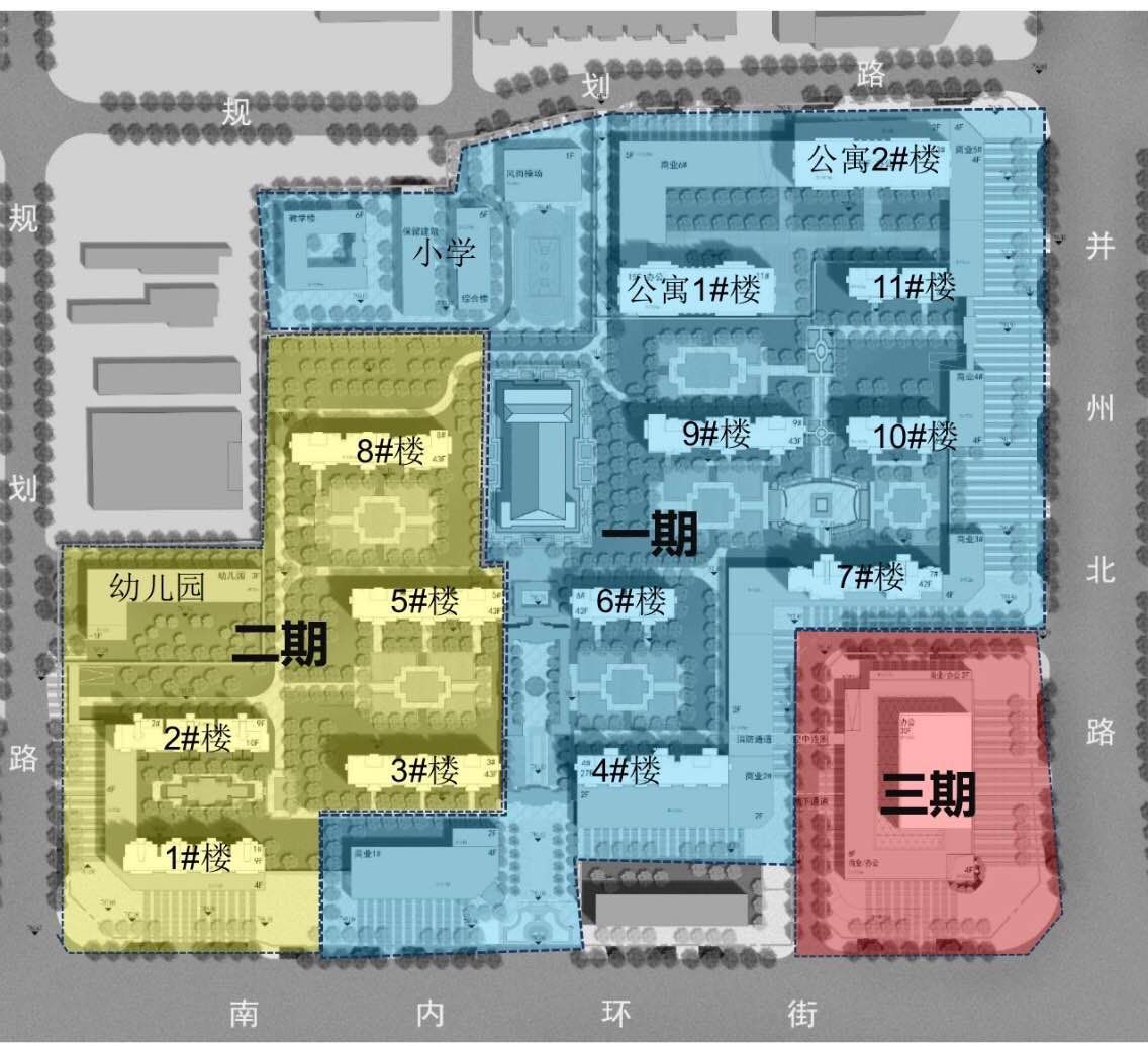 太原华润昆仑御169户型落地,太原华润昆仑御的房价