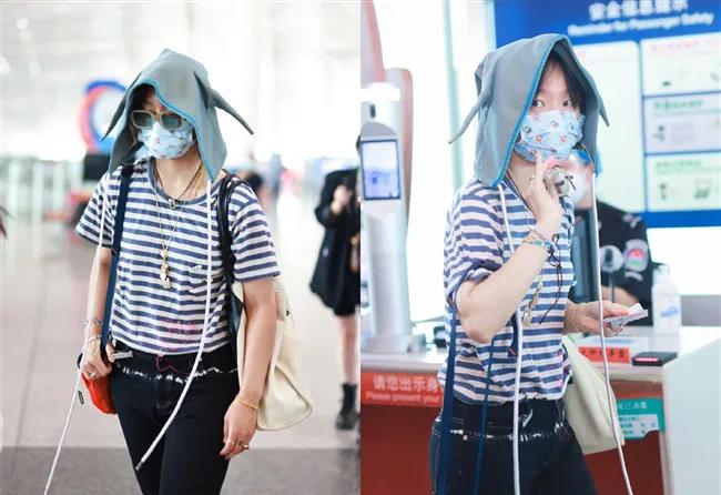 国庆防晒装备,五一出游防晒好物推荐