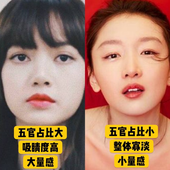 好看的鼻子类型驼峰鼻,好看的鼻型有哪几种