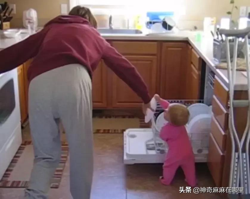 两个亿万身家的年轻人，把成功归于妈妈从小的这个教育