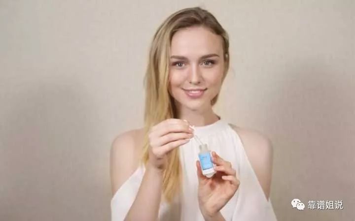 烟酰胺是最好的美白产品吗,贫民窟女孩的美白好物分享