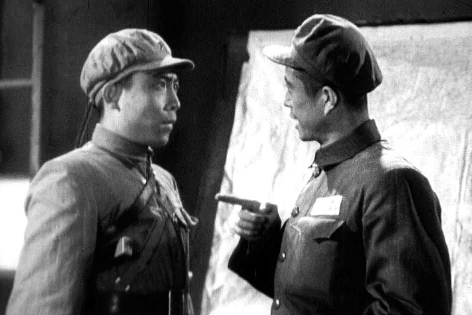 智取华山电影是真实素材吗,电影智取华山全本