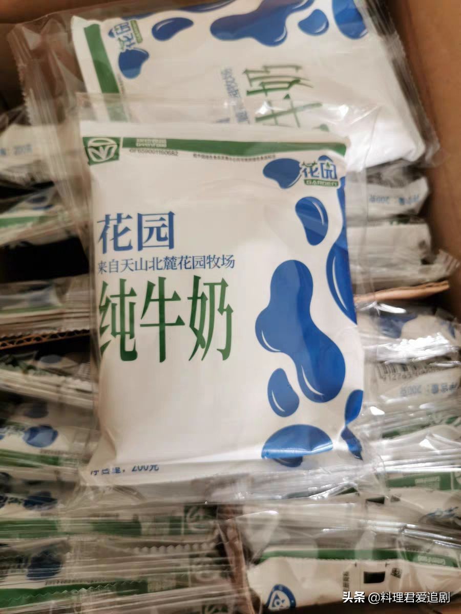 各款纯牛奶测评,推荐几款有营养的牛奶