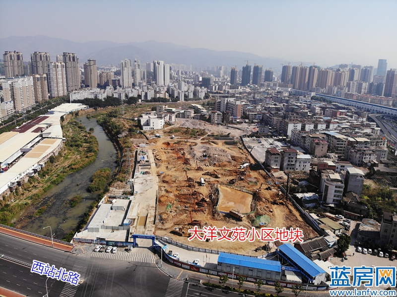 太仓2019宁波路与人民路地块土拍,武汉2019土拍213号地块