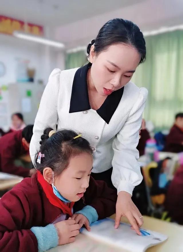 郑州市惠济区实验小学：示范引领携手共进