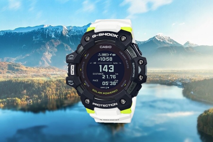 2022运动手表盘点,运动手表2020下半年新品