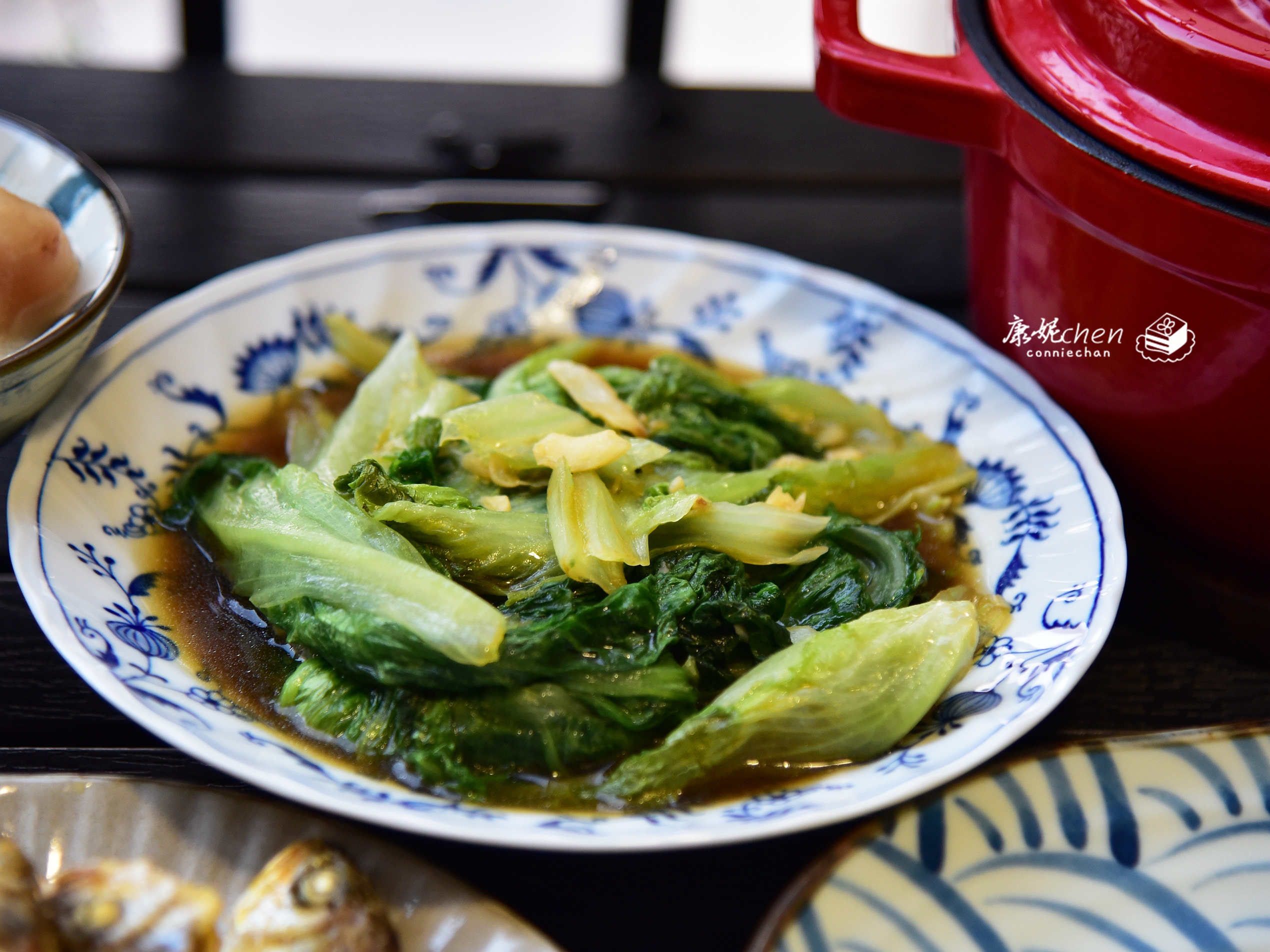 晚餐一家四菜一汤,情侣晚餐菜谱汤
