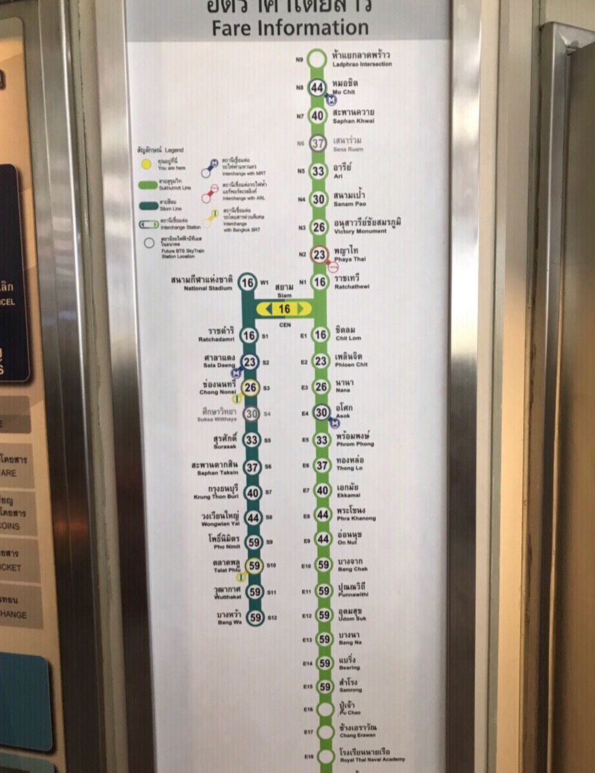 最好的时光遇见你全集,最好的时光泰剧版