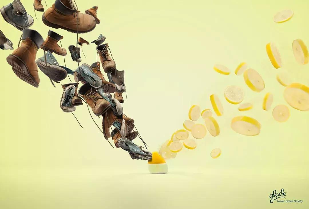 拍广告大片创意,视觉冲击精酿啤酒创意广告