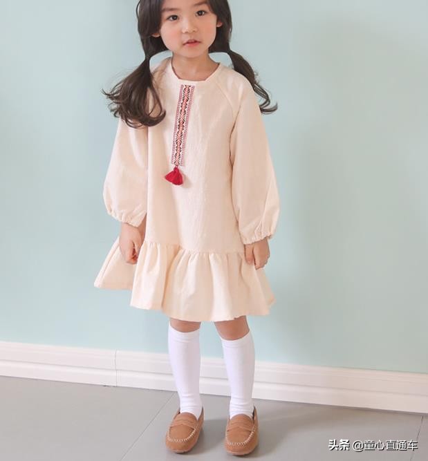 秋冬童装2022新款韩国,2020韩国童装夏款流行