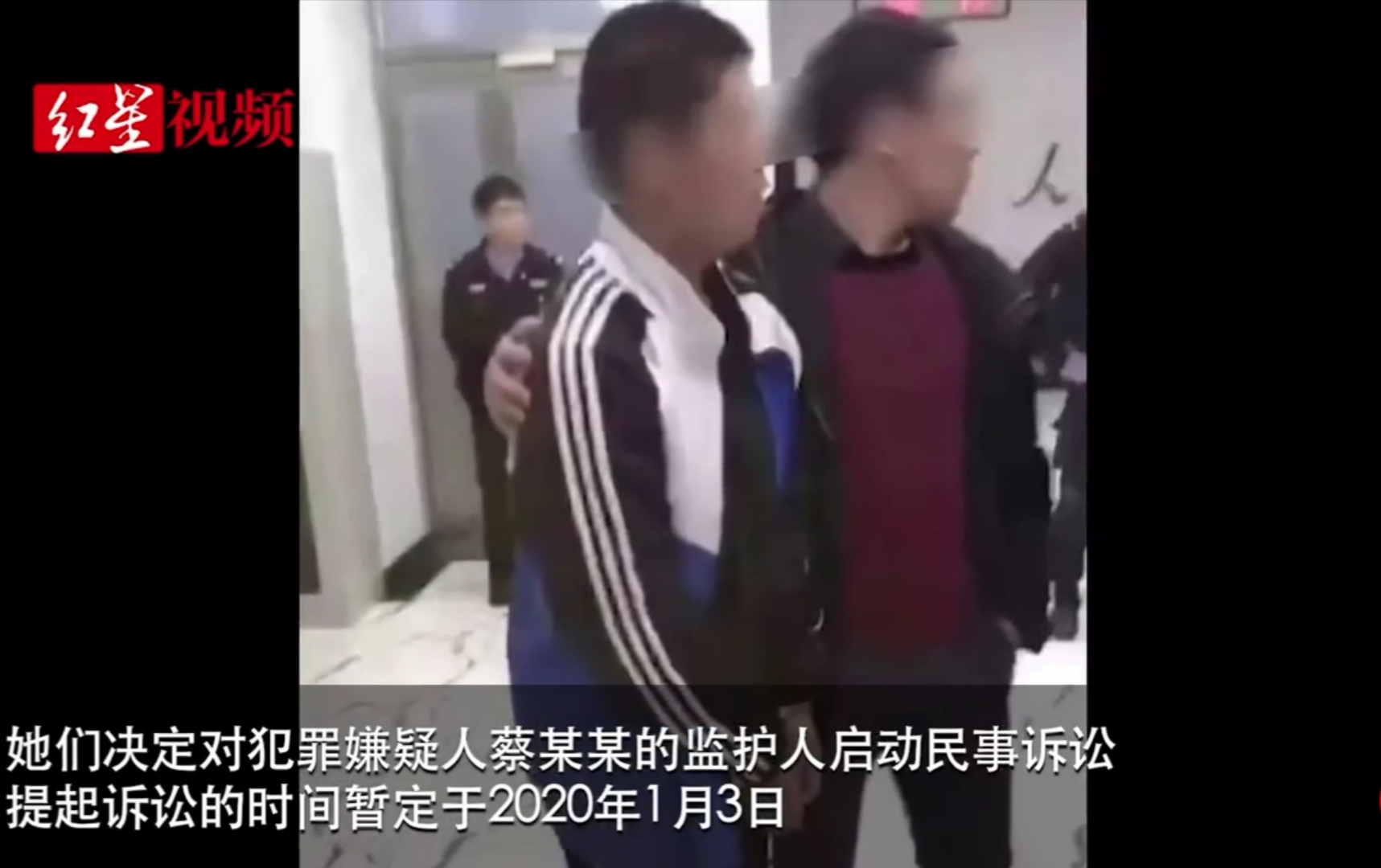 看完了《重生》，我们都错看了编剧的野心，它想表达的内核是……