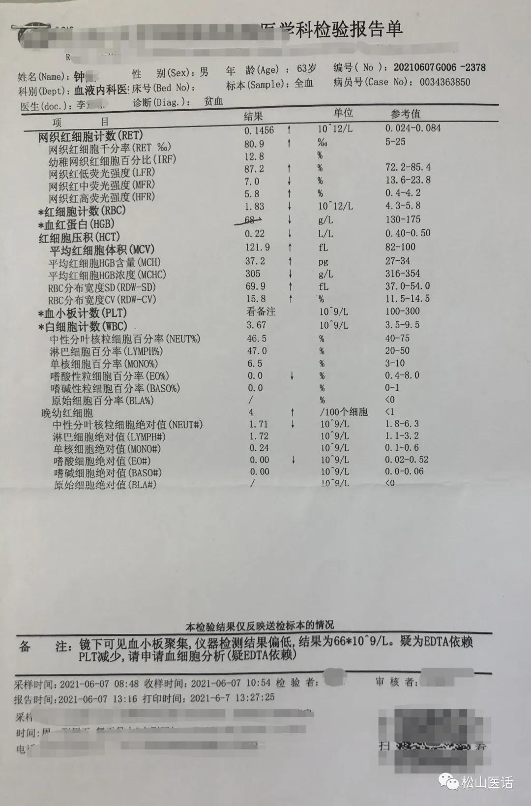 松山医话实说,松山医话讲述腹痛的故事