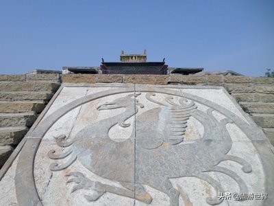 周游临沂天上王城景区,临沂天上王城索道价格