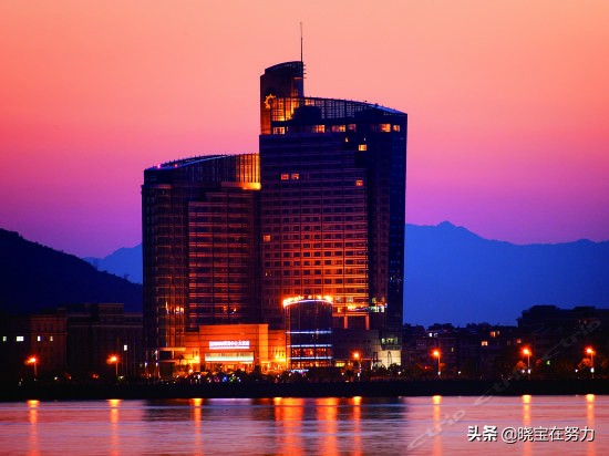 浙江杭州十大酒店,杭州五星级酒店价格一览表