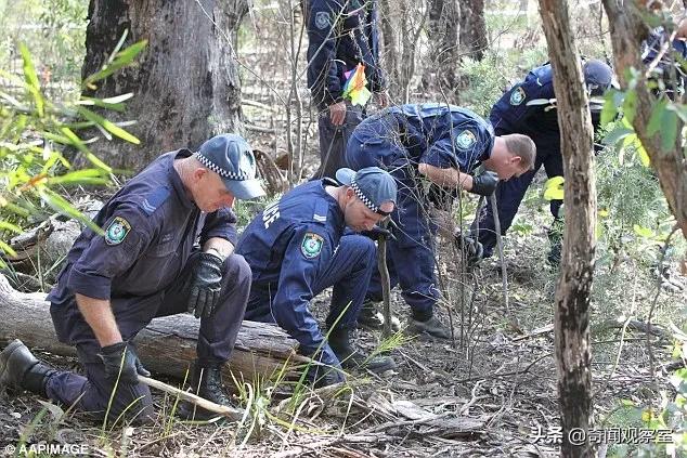 著名背包客杀手，借助顺风车连续作案，曾令澳洲旅游业陷入萧条