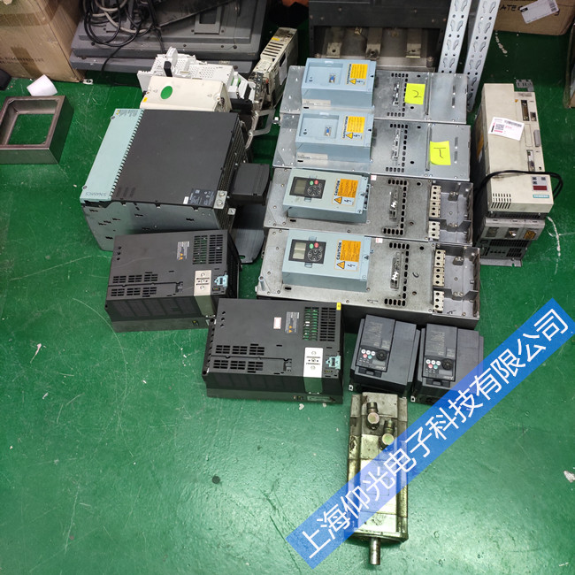 西门子驱动器报警代码解析,西门子伺服驱动器报警代码大全