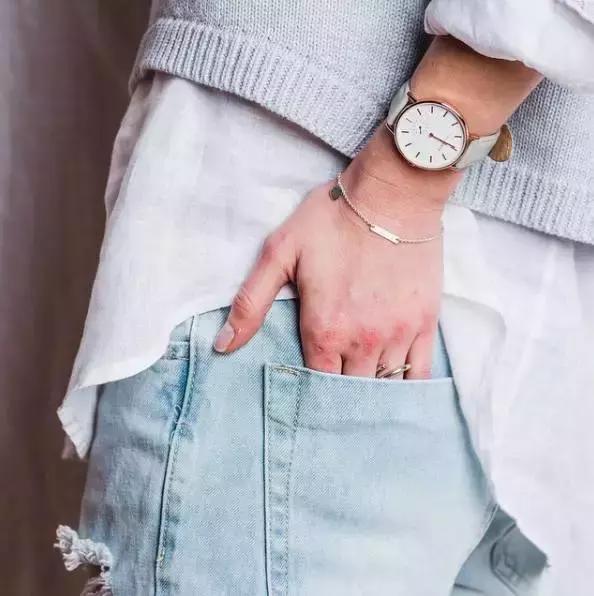 百搭潮流小众手表,小众颜值高的手表