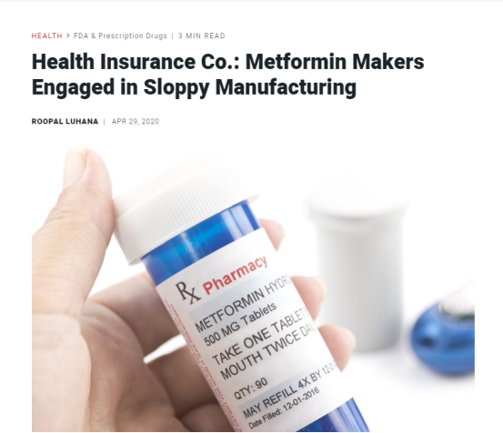 吃药还是裸奔?这是一个艰难选择!糖尿病逆转观念治疗(系列五)