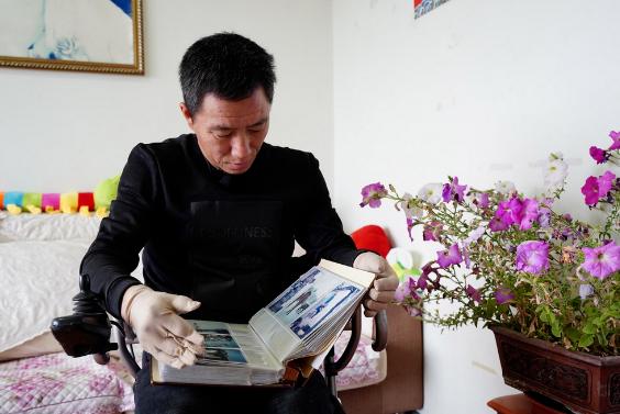 钥匙环核辐射,核辐射有多可怕科普