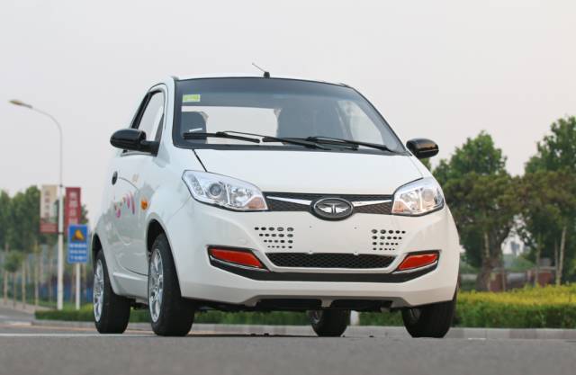 命运的安排?带着全淄博希望的唐骏汽车挣扎64载终被吉利收购