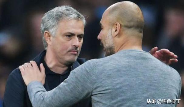 穆帅创下21年两大耻辱纪录,瓜穆之争穆帅怎么样了