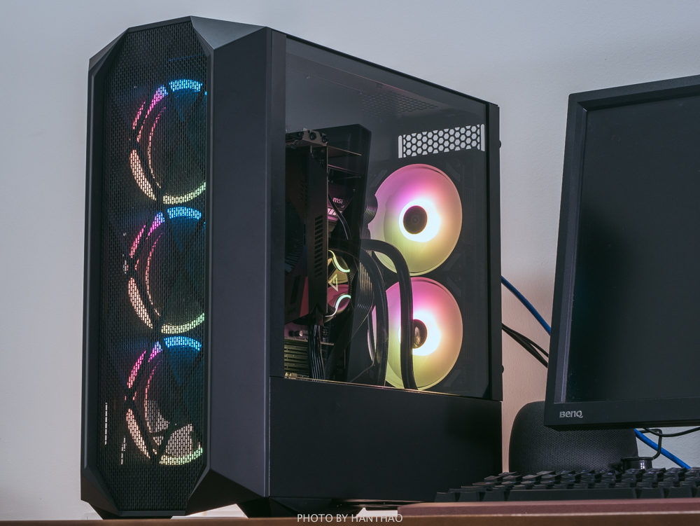 组装电脑如何快速装机入门,新手小白怎样自己组装电脑