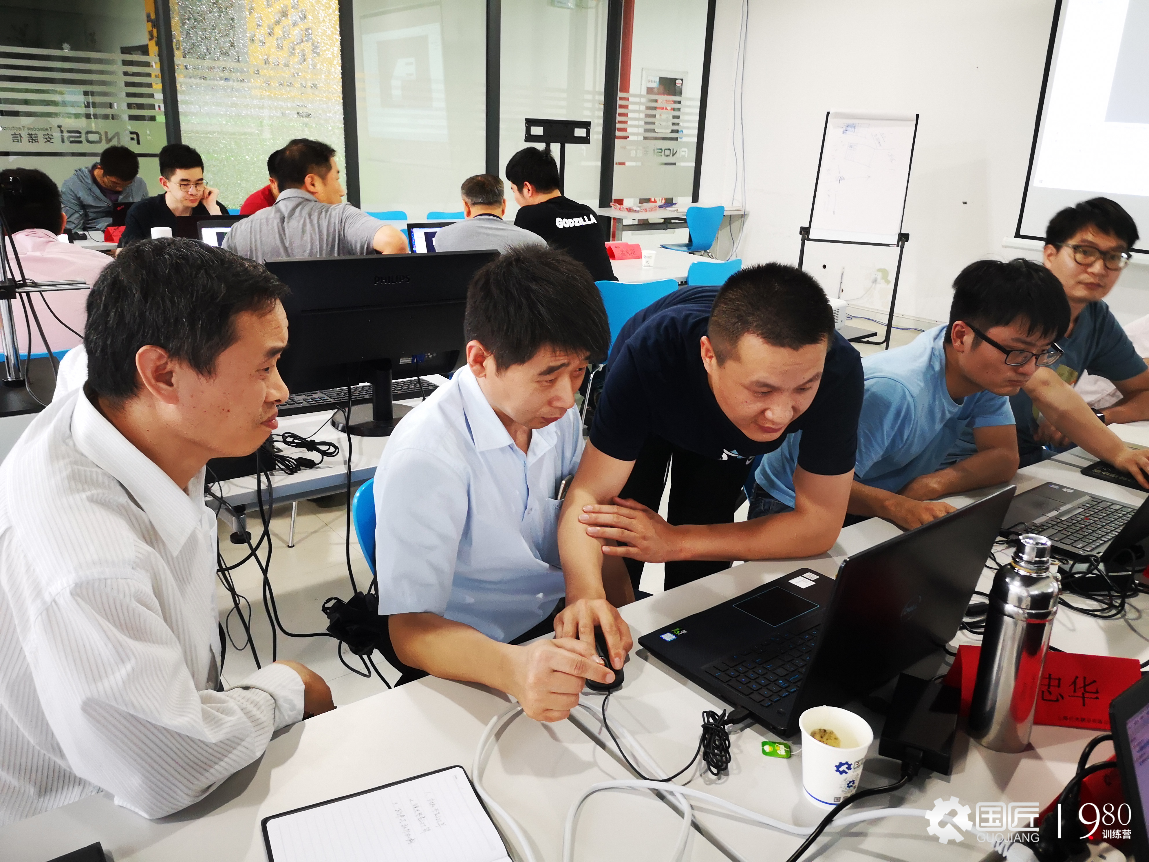 机器视觉培训无锡,机器视觉工程师培训班