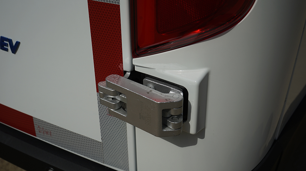 开瑞海豚ev装大屏,开瑞海豚ev试驾视频