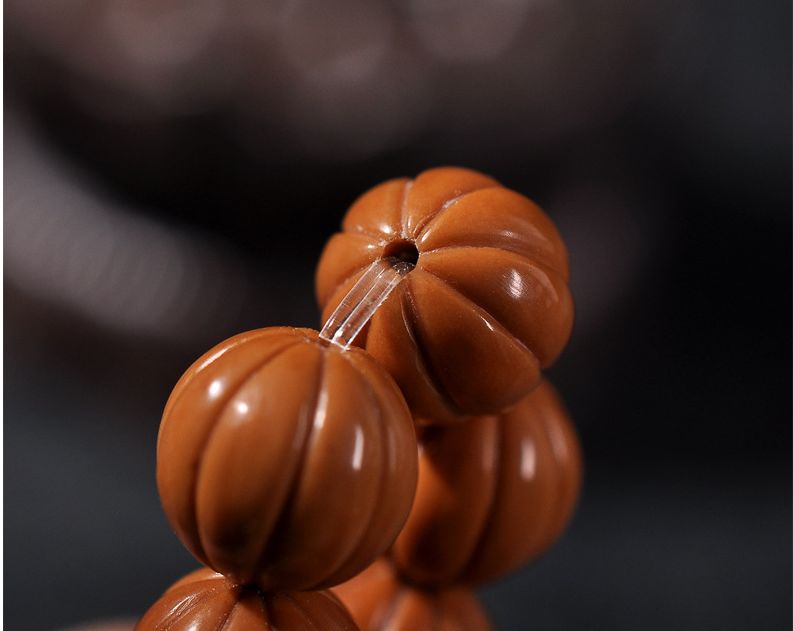 鲨鱼背菩提手串,鲨鱼背文玩