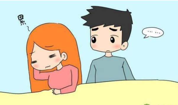 婚姻倦怠,婚姻倦怠期有什么表现视频