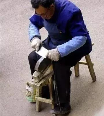 农村失传手艺视频,农村有失传的手艺