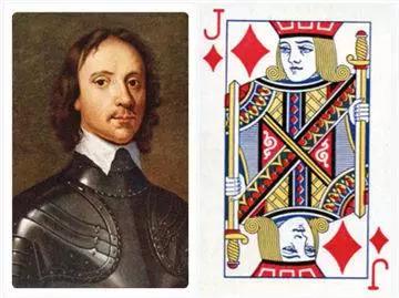 扑克牌jqk人物代表什么,扑克牌里12个历史人物知多少