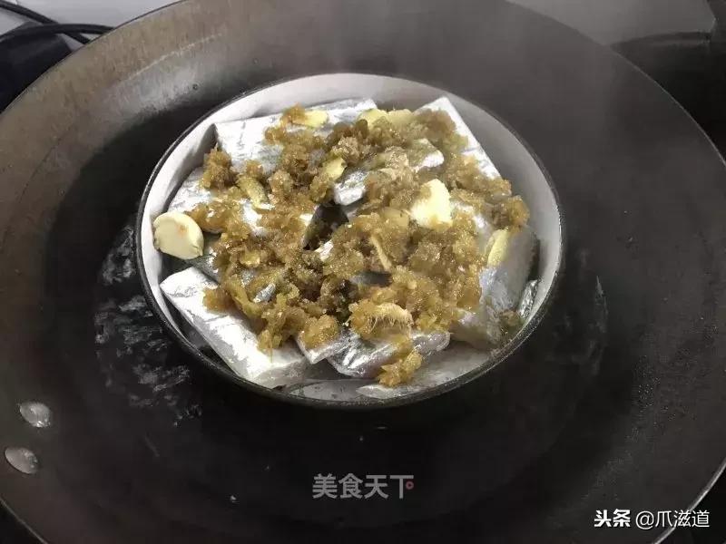 带鱼这样做又香又酥脆,带鱼怎么做不腥气好吃