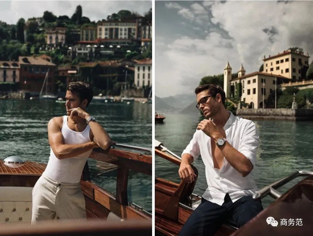 旅游照相怎么拍好看男人,男的自己旅游怎么拍照好看