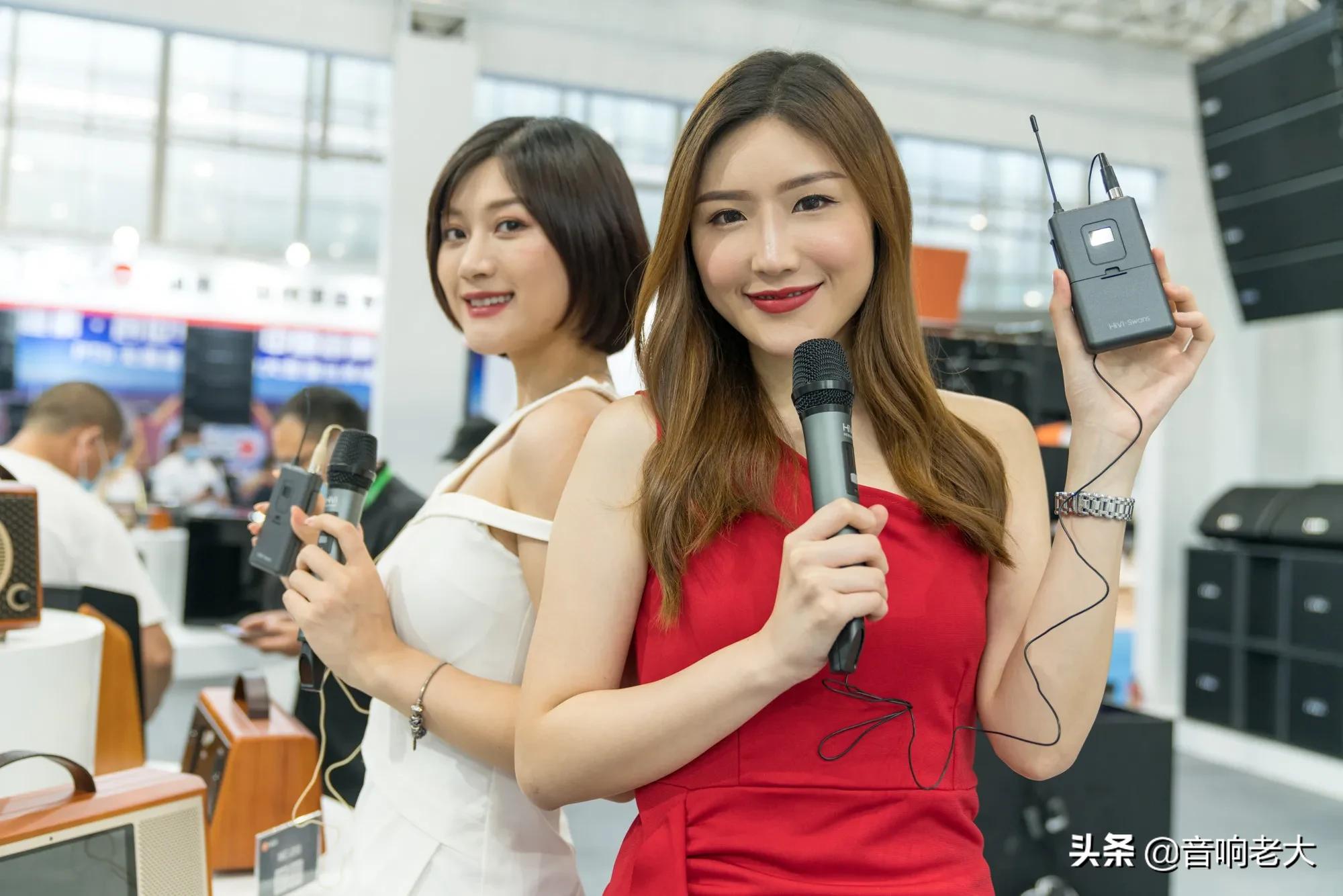 惠威品质,惠威的品牌历史