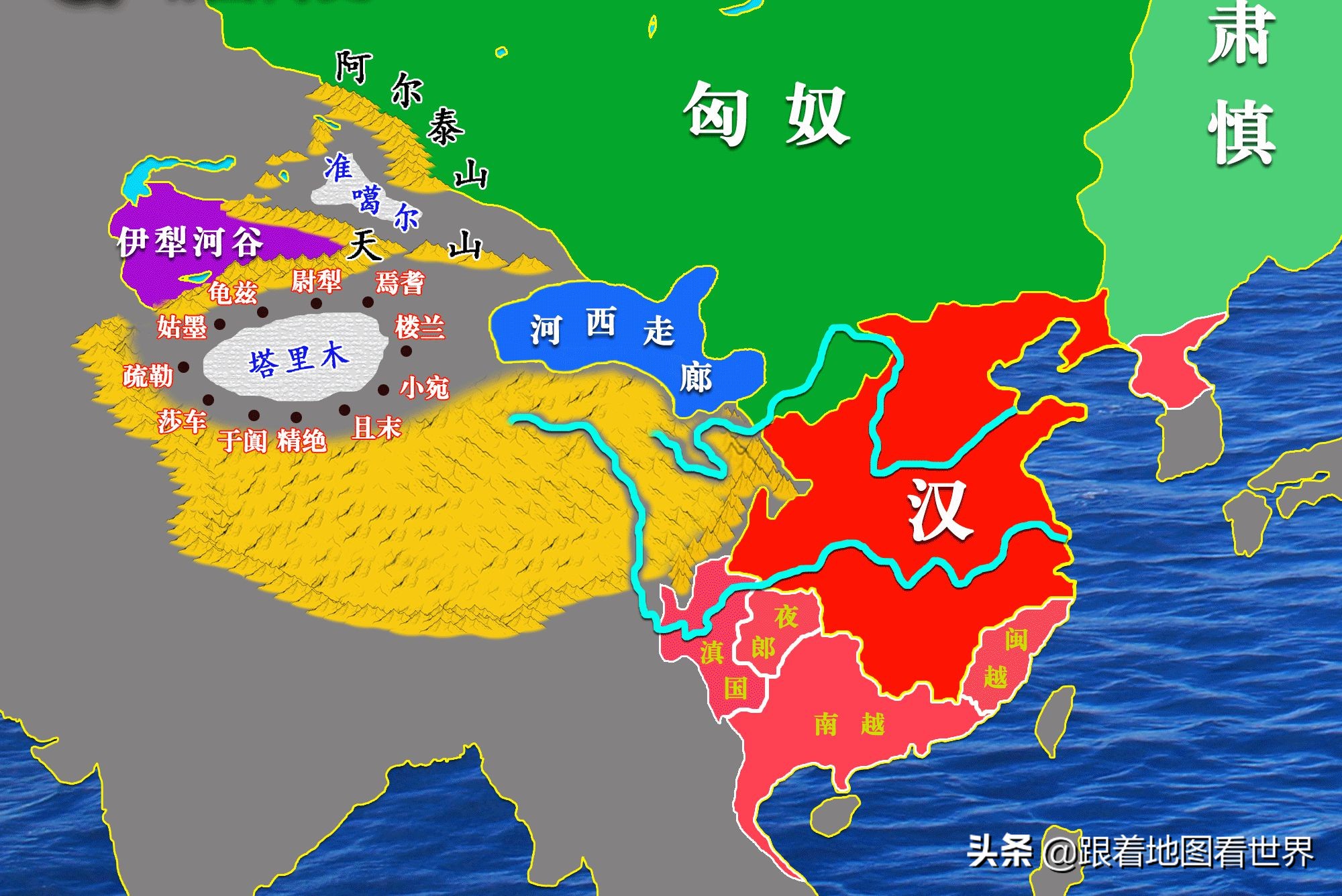 孙子兵法信息收集间谍篇,孙子兵法的真实战役