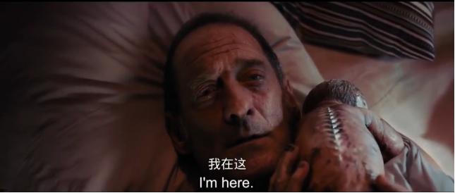 全裸出镜?*伦乱**产子?全程马赛克才能播的戛纳金棕榈