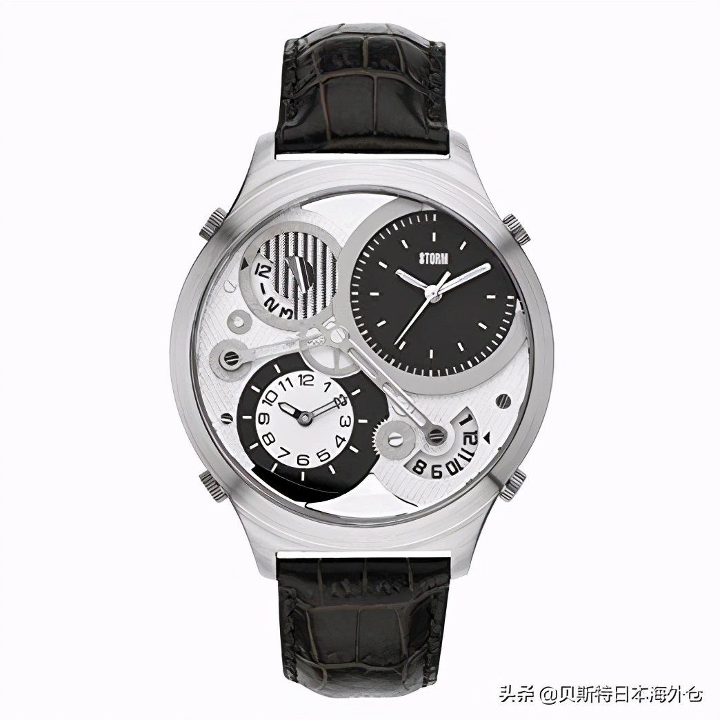 20岁左右男士腕表推荐10w左右,万国高档休闲男士腕表