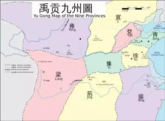 千年古都洛阳怎么样,千年帝都神都洛阳地理知识